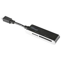 TRUST Card Reader for Samsung Tablets & Phones (19440)