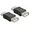 DELOCK USB Adaptor (65012)