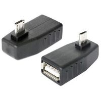 DELOCK USB 2.0 Adaptor (65474)
