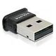 DELOCK USB 2.0 Bluetooth Adapter (61889)