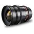 WALIMEX 24mm F/1.5 VDSLR für Nikon (18787)