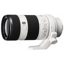 SONY FE 70-200mm F/4.0 OSS (SEL-70200G)