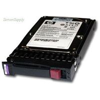 HP 600GB HDD, SAS 6Gb/s (517354-001)