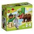 LEGO Duplo - Zoofütterung (10576)