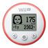 NINTENDO Wii U Fit Meter, Rot (2311366)