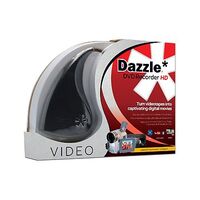 PINNACLE Dazzle DVD-Recorder HD