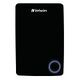 VERBATIM Store'n'Go Executive USB 3.0 Portable Hard Drive, 750GB, Black (53053)