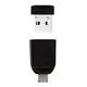 VERBATIM NANO Store'n'Stay, 32GB (49822)