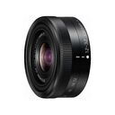 PANASONIC G Vario 12-32mm F/3.5-5.6 Asph., O.I.S, Schwarz (H-FS12032-K)