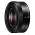 PANASONIC G Vario 12-32mm F/3.5-5.6 Asph., O.I.S, Black (H-FS12032-K)