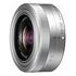 PANASONIC G Vario 12-32mm F/3.5-5.6 Asph., O.I.S, Silver (H-FS12032-S)