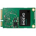 SAMSUNG 840 Evo Series SSD mSATA, 1.0TB (MZ-MTE1T0)