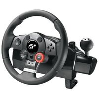 logitech driving force ps2