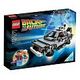 LEGO Ideas - DeLorean Time Machine (21103)
