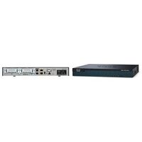 CISCO 1921 Series Integrated Services Routers (CISCO1921/K9)