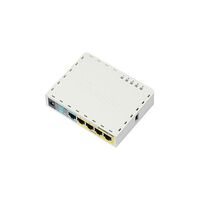 MIKROTIK RB750UP