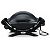 WEBER Q 1400, CH version, Dark Grey (52020094)