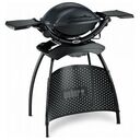 WEBER Q 1400 Stand, CH version, Dark Grey (52020894)
