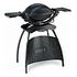 WEBER Q 1400 Stand, CH-Version, Dark Grey (52020894)