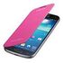 SAMSUNG Flip Cover, Pink (EF-FI919BPEGWW)