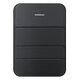SAMSUNG Stand Pouch 10.1", Black (EF-SP520BBEGWW)