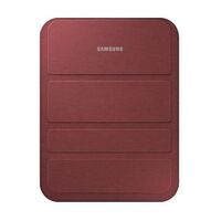 SAMSUNG Stand Pouch 10.1", Rot (EF-SP520BREGWW)
