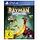 Rayman Legends (Ubisoft), PS4