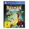 Rayman Legends (Ubisoft), PS4