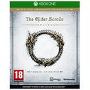 The Elder Scrolls Online - Tamriel Unlimited (Bethesda), Xbox One