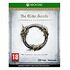 The Elder Scrolls Online - Tamriel Unlimited (Bethesda), Xbox One