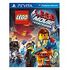 The LEGO Movie Videogame (Warner Bros.), PS Vita