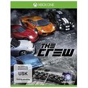 The Crew (Ubisoft), Xbox One