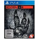 Evolve (2K Games), PS4