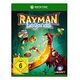 Rayman Legends (Ubisoft), Xbox One