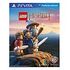 LEGO The Hobbit (Warner Bros.), PS Vita