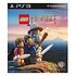 LEGO The Hobbit (Warner Bros.), PS3