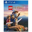 LEGO The Hobbit (Warner Bros.), PS4