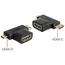 DELOCK HDMI Splitter (65446)