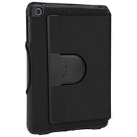 TARGUS Versavu Slim Stand & Case, Black (THZ36105EU)