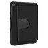 TARGUS Versavu Slim Stand & Case, Black (THZ36105EU)