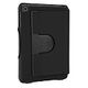 TARGUS Versavu Slim Stand & Case, Black (THZ36105EU)