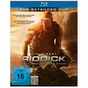 Riddick - Dead Man Stalking (Blu-ray, V.Diesel / J.Molla)
