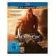 Riddick - Dead Man Stalking (Blu-ray, V.Diesel / J.Molla)
