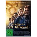 Chroniken der Unterwelt - City of Bones (L.Collins / J.Campbell Bower)