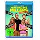 We're the Millers (Blu-ray, J.Aniston / J.Sudeikis)