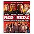 RED & RED 2 (B.Willis / M.Freeman)