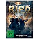 R.I.P.D. - Rest in Peace Departement (J.Bridges / R.Reynolds)