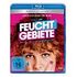 Feuchtgebiete (Blu-ray, C.Juri / C.Letkowski)