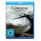 The Conjuring (Blu-ray, V.Farmiga / P.Wilson)
