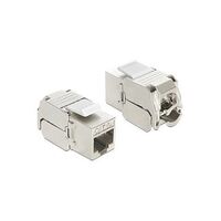DELOCK Keystone Modul RJ45 (86205)